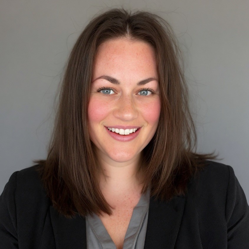 Jennie Candow, MHPE